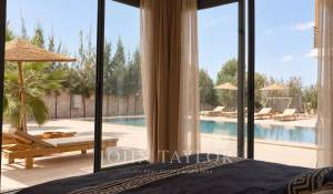 Venda Villa Essaouira