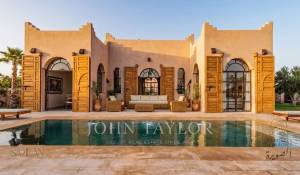 Venda Villa Essaouira