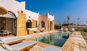 Venda Villa Essaouira