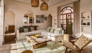 Venda Villa Essaouira