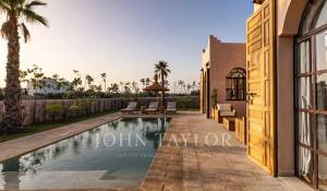 Venda Villa Essaouira
