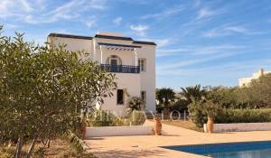 Venda Villa Essaouira