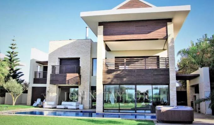 Venda Villa Essaouira