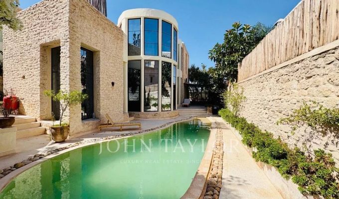 Venda Villa Essaouira