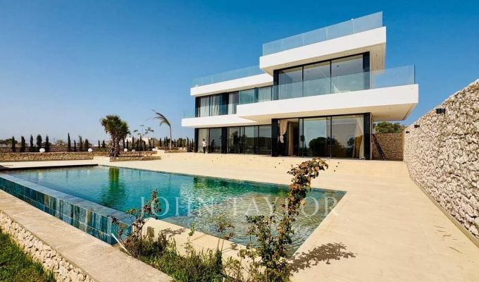 Venda Villa Essaouira