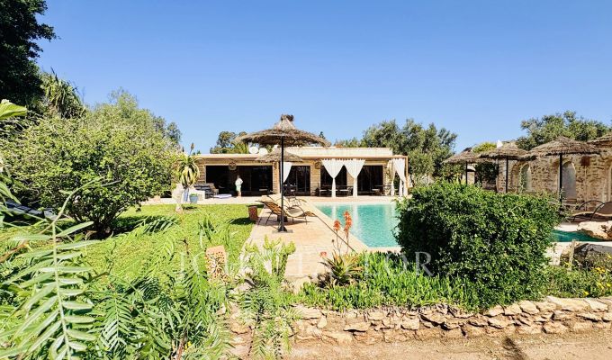 Venda Villa Essaouira