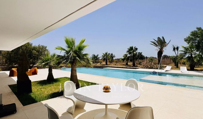 Venda Villa Essaouira
