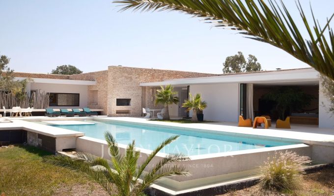 Venda Villa Essaouira