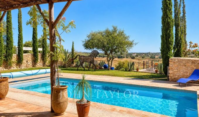 Venda Villa Essaouira