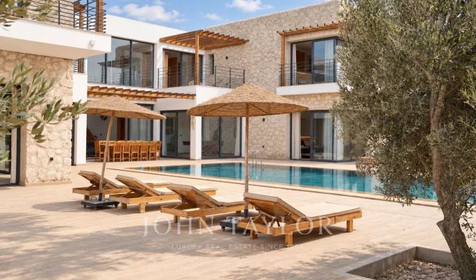 Venda Villa Essaouira