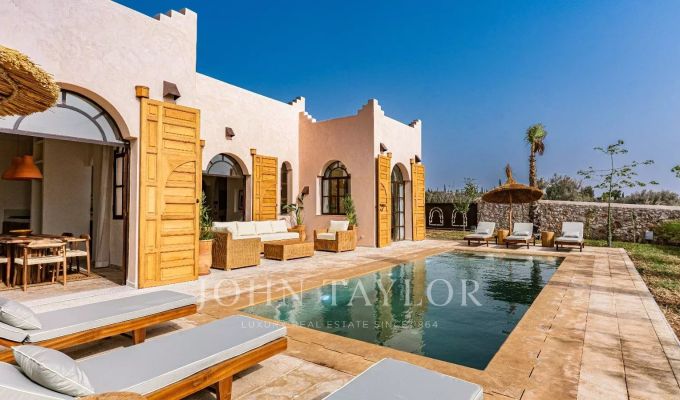 Venda Villa Essaouira