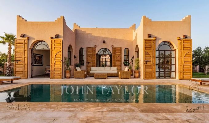 Venda Villa Essaouira