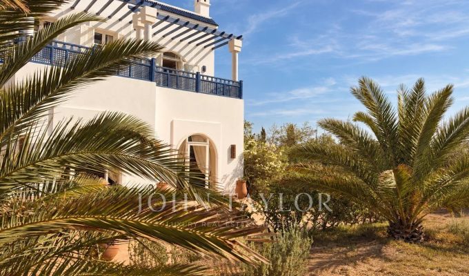 Venda Villa Essaouira