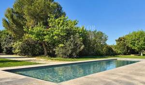 Venda Villa Eygalières