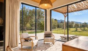 Venda Villa Eygalières