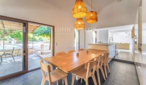 Venda Villa Eygalières