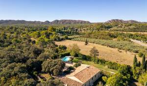 Venda Villa Eygalières
