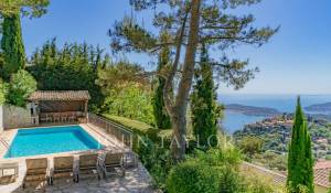 Venda Villa Èze