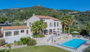 Venda Villa Èze