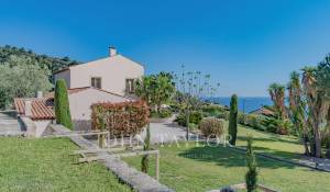 Venda Villa Èze