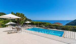 Venda Villa Èze