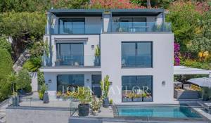 Venda Villa Èze