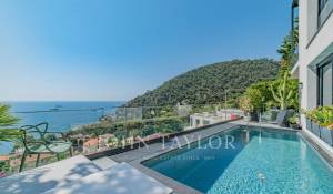 Venda Villa Èze