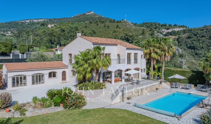 Venda Villa Èze