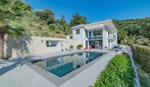 Venda Villa Falicon