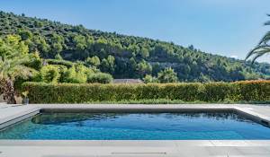 Venda Villa Falicon