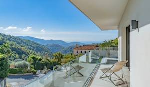 Venda Villa Falicon