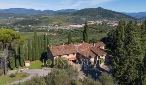 Venda Villa Firenze
