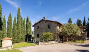 Venda Villa Firenze