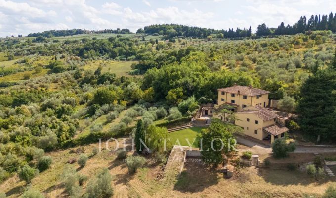 Venda Villa Firenze
