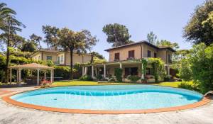 Venda Villa Forte dei Marmi