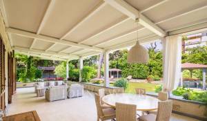 Venda Villa Forte dei Marmi