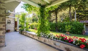 Venda Villa Forte dei Marmi