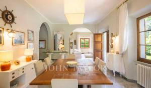 Venda Villa Forte dei Marmi