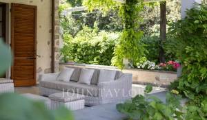 Venda Villa Forte dei Marmi