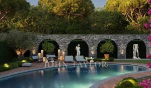 Venda Villa Forte dei Marmi