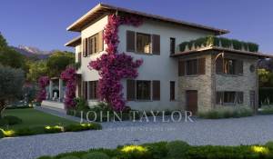 Venda Villa Forte dei Marmi