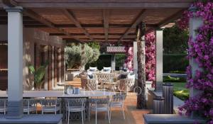 Venda Villa Forte dei Marmi