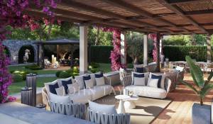 Venda Villa Forte dei Marmi