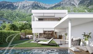 Venda Villa Fully
