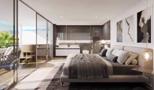 Venda Villa Fully