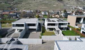 Venda Villa Fully
