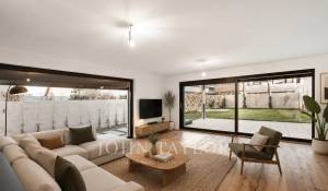 Venda Villa Fully