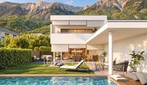 Venda Villa Fully