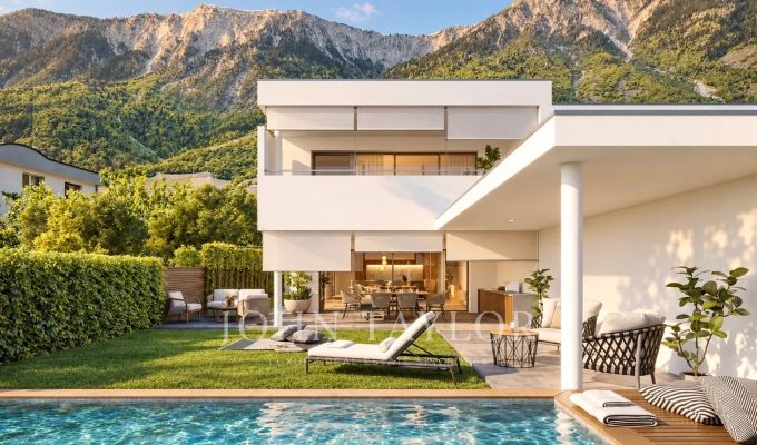 Venda Villa Fully