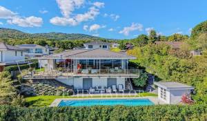 Venda Villa Genolier